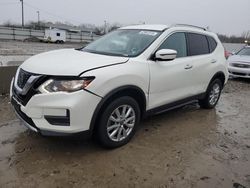 Nissan Rogue s salvage cars for sale: 2020 Nissan Rogue S