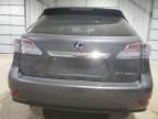 2012 Lexus RX 450H