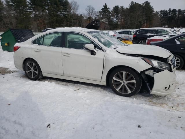 2019 Subaru Legacy 3.6R Limited