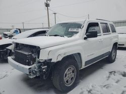 2014 Jeep Patriot Sport en venta en Magna, UT