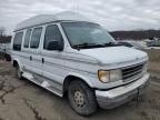 1993 Ford Econoline E150 Van