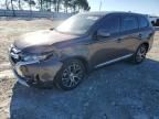 2017 Mitsubishi Outlander SE