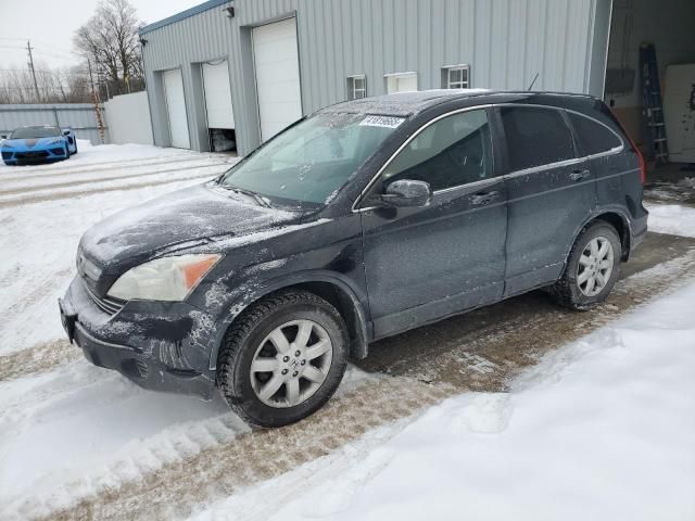 2008 Honda CR-V EX