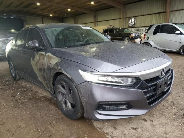 2020 Honda Accord EX