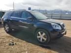 2012 GMC Acadia SLT-2