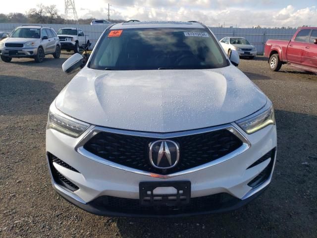 2020 Acura RDX Advance