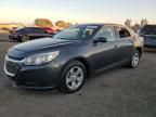 2014 Chevrolet Malibu LS