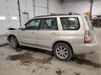 2007 Subaru Forester 2.5X Premium