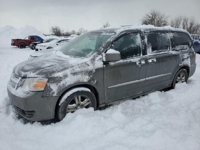 2010 Dodge Grand Caravan SE