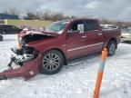 2014 Dodge RAM 1500 Longhorn