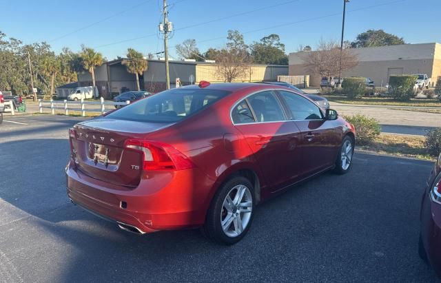 2014 Volvo S60 T5