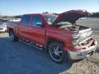 2015 Chevrolet Silverado C1500 LTZ