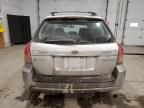 2006 Subaru Legacy Outback 2.5I Limited