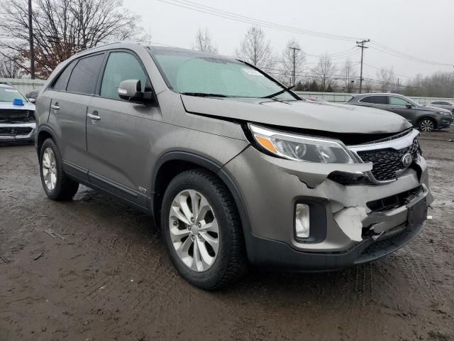 2014 KIA Sorento EX