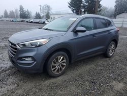 2016 Hyundai Tucson Limited en venta en Graham, WA