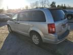 2008 Chrysler Town & Country LX