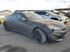 2013 Hyundai Genesis Coupe 2.0T