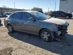 2010 Hyundai Elantra Blue