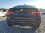 2016 BMW X4 XDRIVE35I