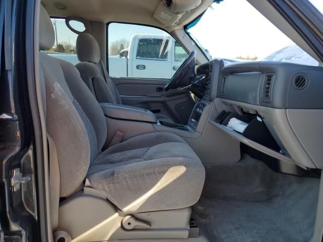 2004 Chevrolet Tahoe K1500