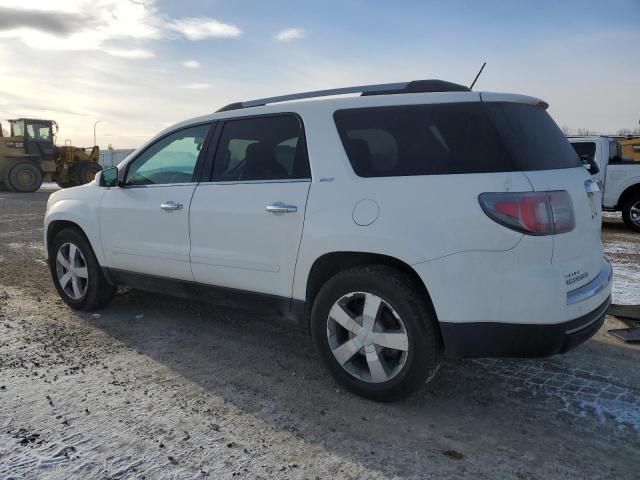 2013 GMC Acadia SLT-1