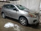 2009 Nissan Rogue S