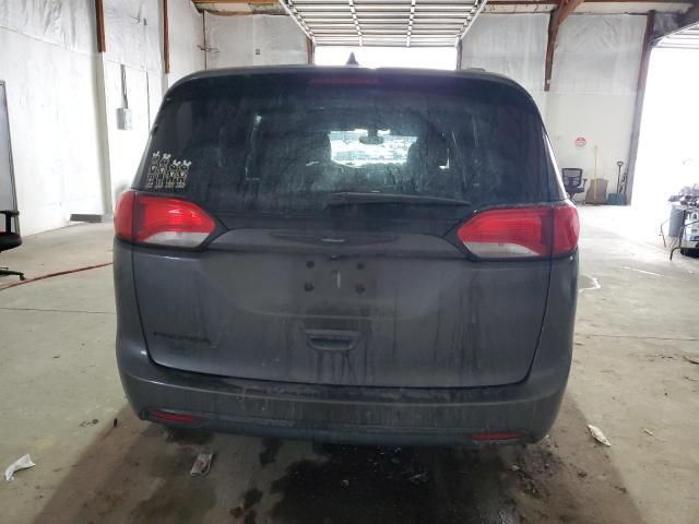 2019 Chrysler Pacifica Touring L Plus