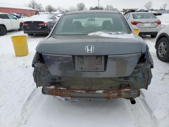 2008 Honda Accord EX