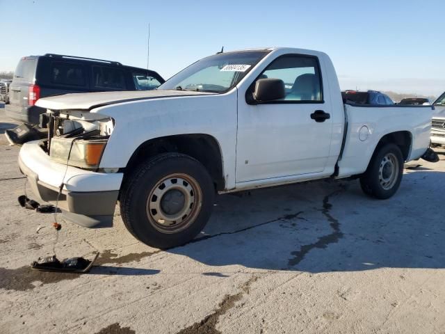 2009 Chevrolet Colorado