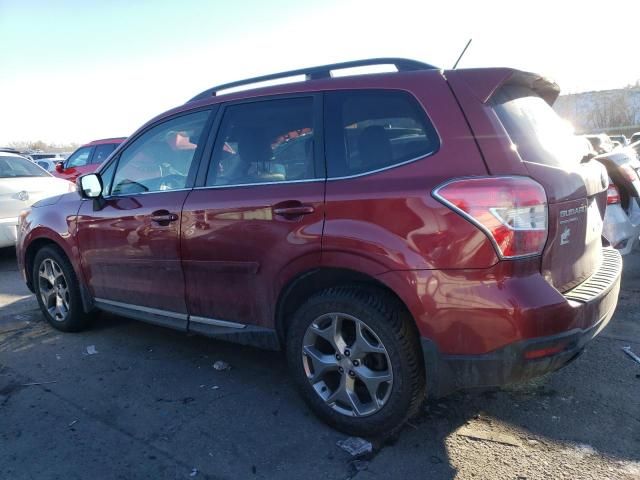 2015 Subaru Forester 2.5I Touring