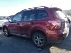 2015 Subaru Forester 2.5I Touring