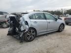 2017 Subaru Legacy Sport