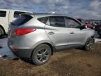 2014 Hyundai Tucson GLS