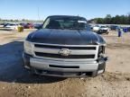 2011 Chevrolet Silverado C1500 LT