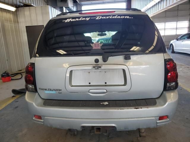 2007 Chevrolet Trailblazer LS