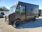 2009 Freightliner Chassis M Line WALK-IN Van