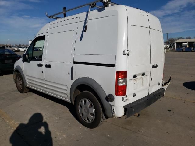 2013 Ford Transit Connect XLT