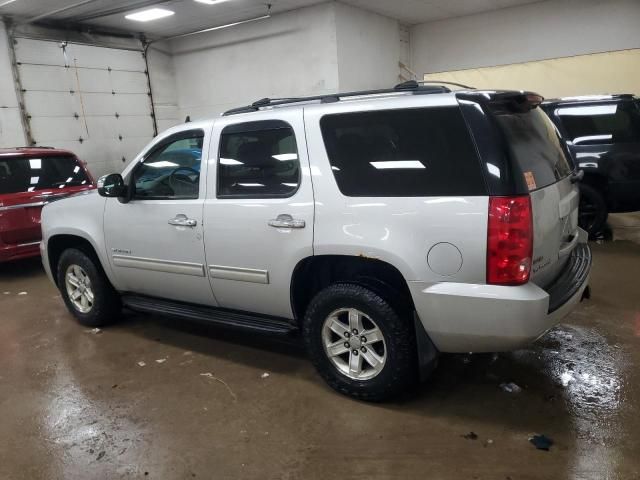 2011 GMC Yukon SLE