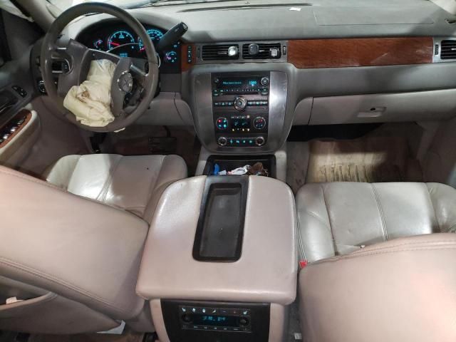 2007 GMC Yukon