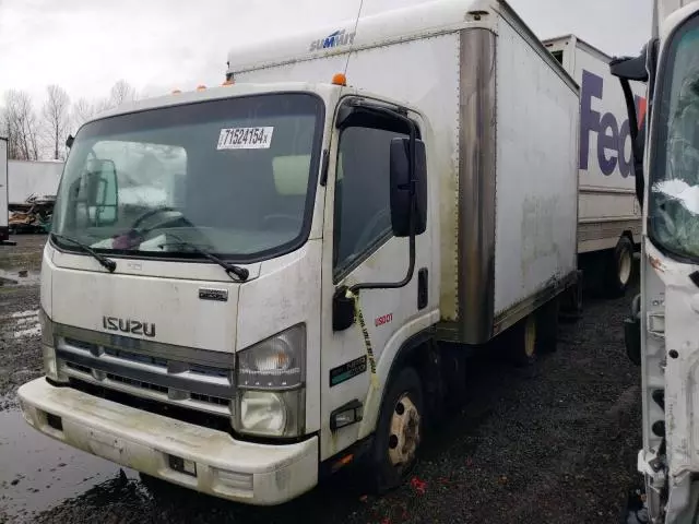 2011 Isuzu NPR