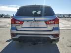 2018 Mitsubishi Outlander Sport ES