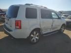 2014 Honda Pilot Touring