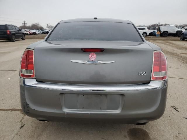 2012 Chrysler 300 Limited