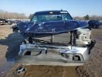 2019 Chevrolet Silverado C1500 LT