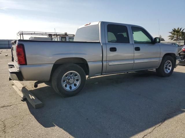 2005 Chevrolet Silverado C1500