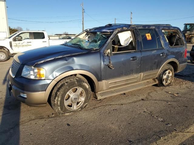 2004 Ford Expedition Eddie Bauer