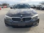 2019 BMW 530E