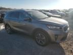 2019 KIA Sorento EX