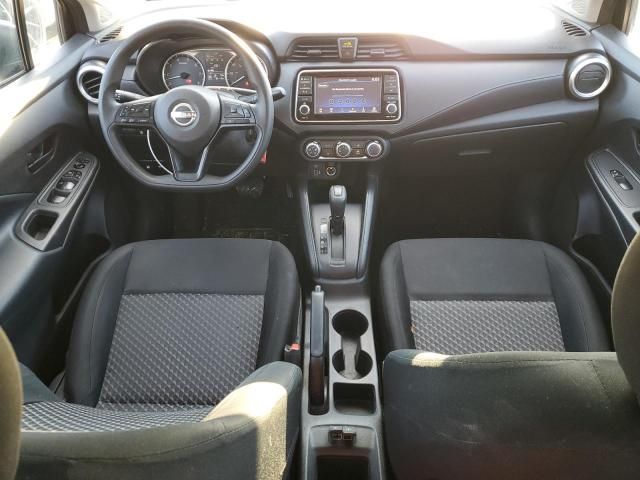 2023 Nissan Versa S