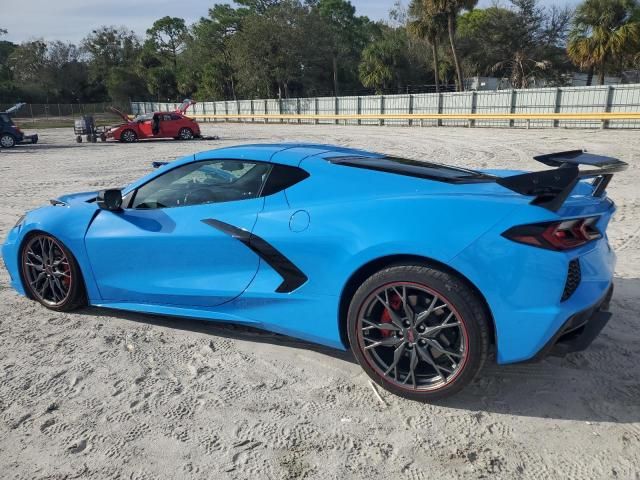 2023 Chevrolet Corvette Stingray 1LT